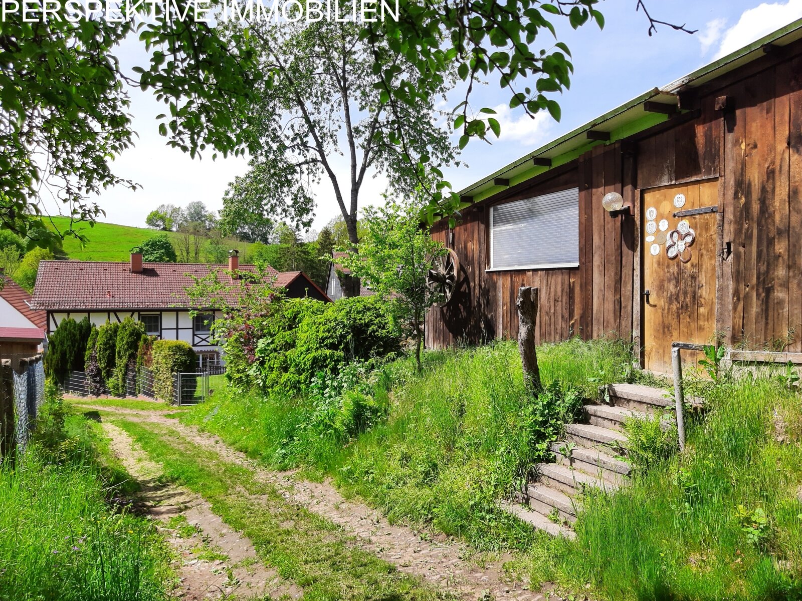 Ein Zuhause für Mensch und Pferd – Leben, wo Leidenschaft Raum bekommt