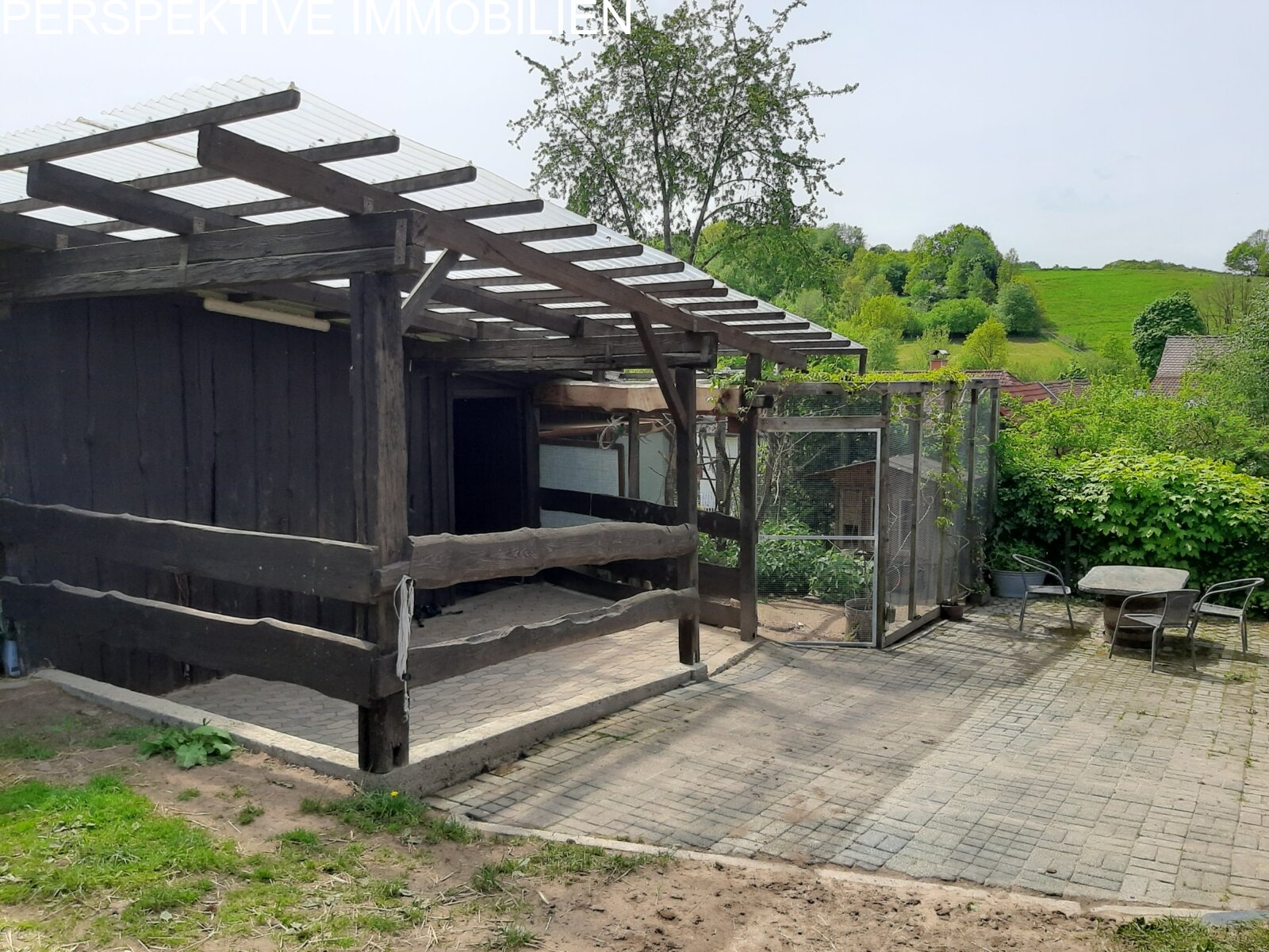 Ein Zuhause für Mensch und Pferd – Leben, wo Leidenschaft Raum bekommt