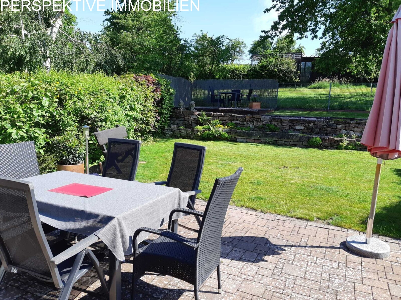 Ein Zuhause für Mensch und Pferd – Leben, wo Leidenschaft Raum bekommt