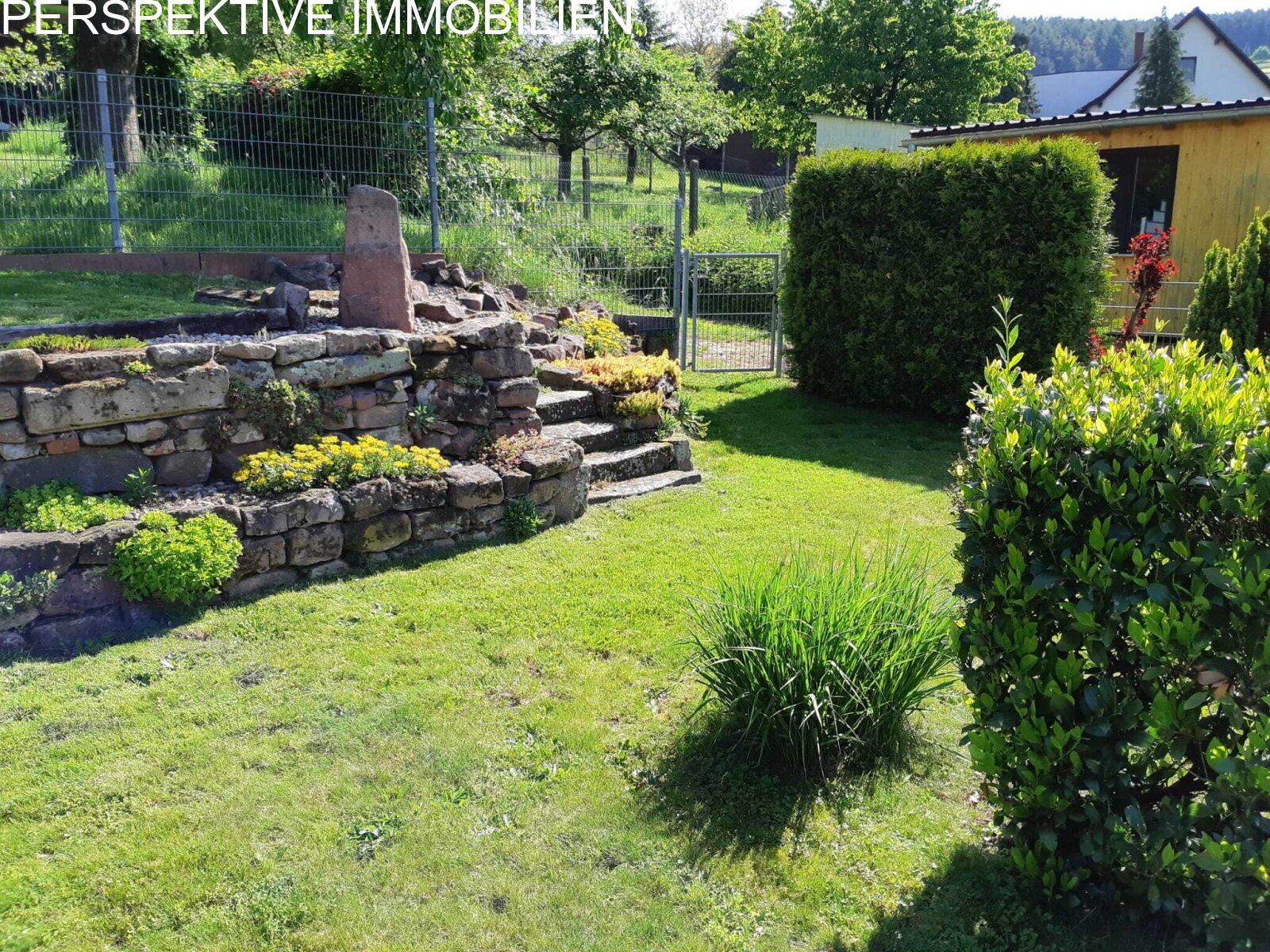 Ein Zuhause für Mensch und Pferd – Leben, wo Leidenschaft Raum bekommt