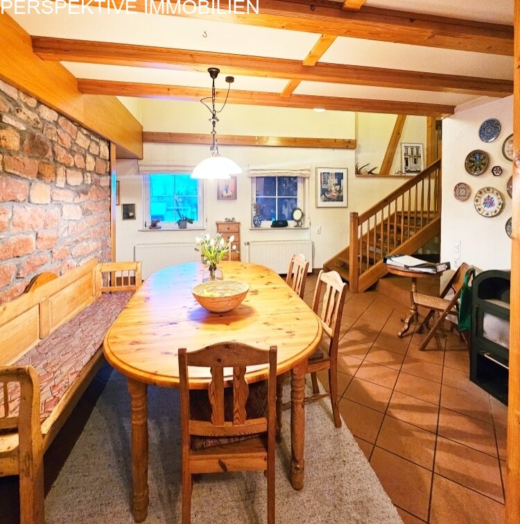 Ein Zuhause für Mensch und Pferd – Leben, wo Leidenschaft Raum bekommt