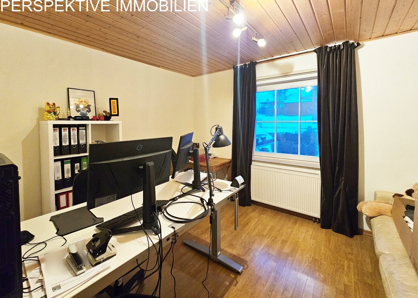 Ein Zuhause für Mensch und Pferd – Leben, wo Leidenschaft Raum bekommt