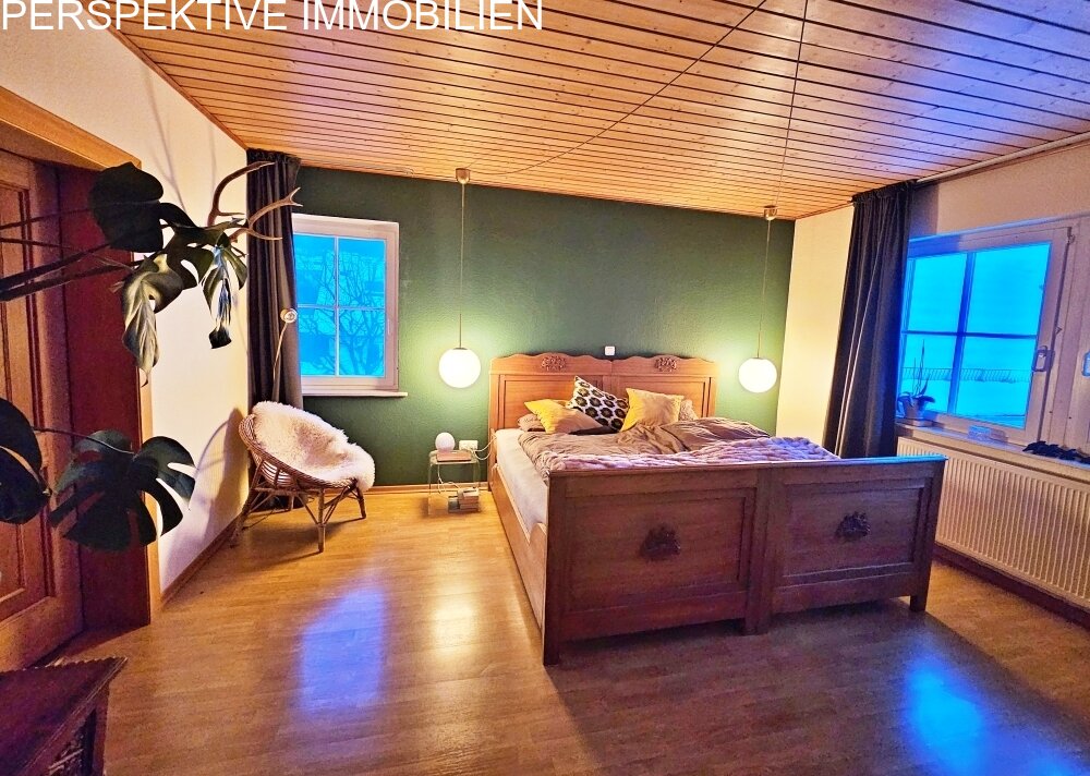 Ein Zuhause für Mensch und Pferd – Leben, wo Leidenschaft Raum bekommt