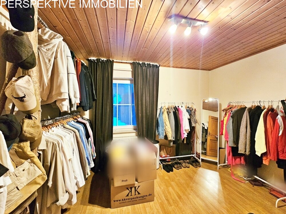 Ein Zuhause für Mensch und Pferd – Leben, wo Leidenschaft Raum bekommt