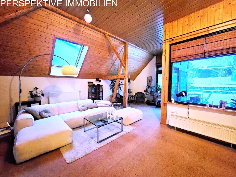 Ein Zuhause für Mensch und Pferd – Leben, wo Leidenschaft Raum bekommt