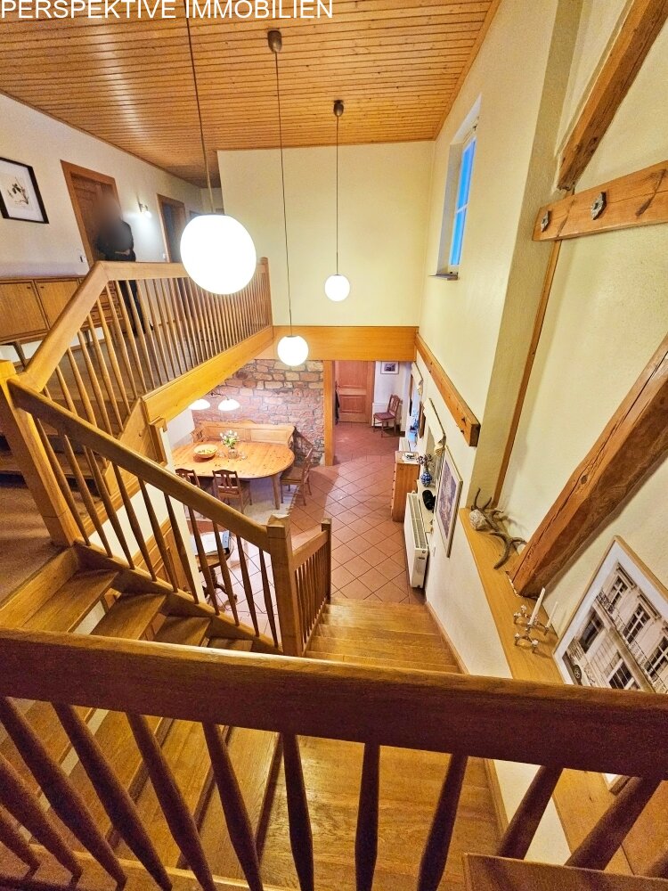 Ein Zuhause für Mensch und Pferd – Leben, wo Leidenschaft Raum bekommt