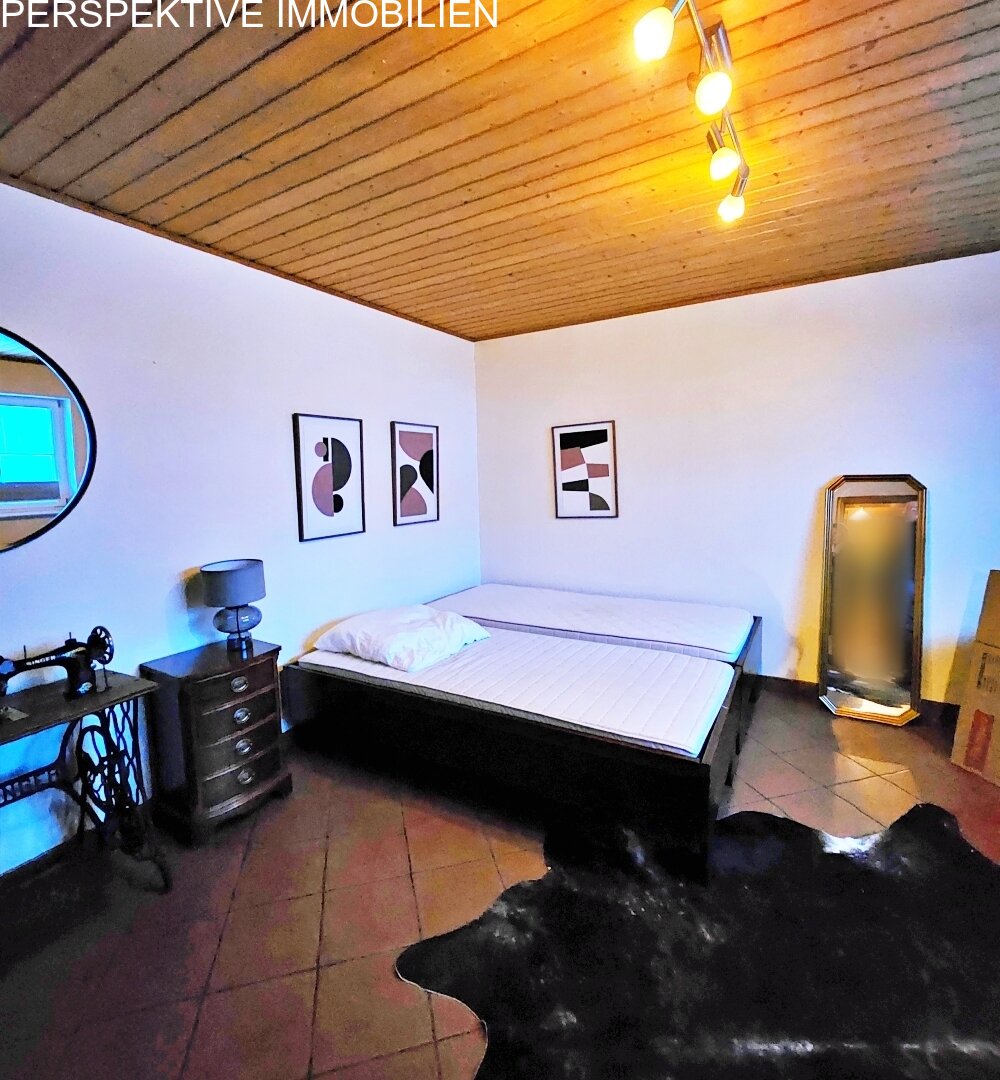 Ein Zuhause für Mensch und Pferd – Leben, wo Leidenschaft Raum bekommt