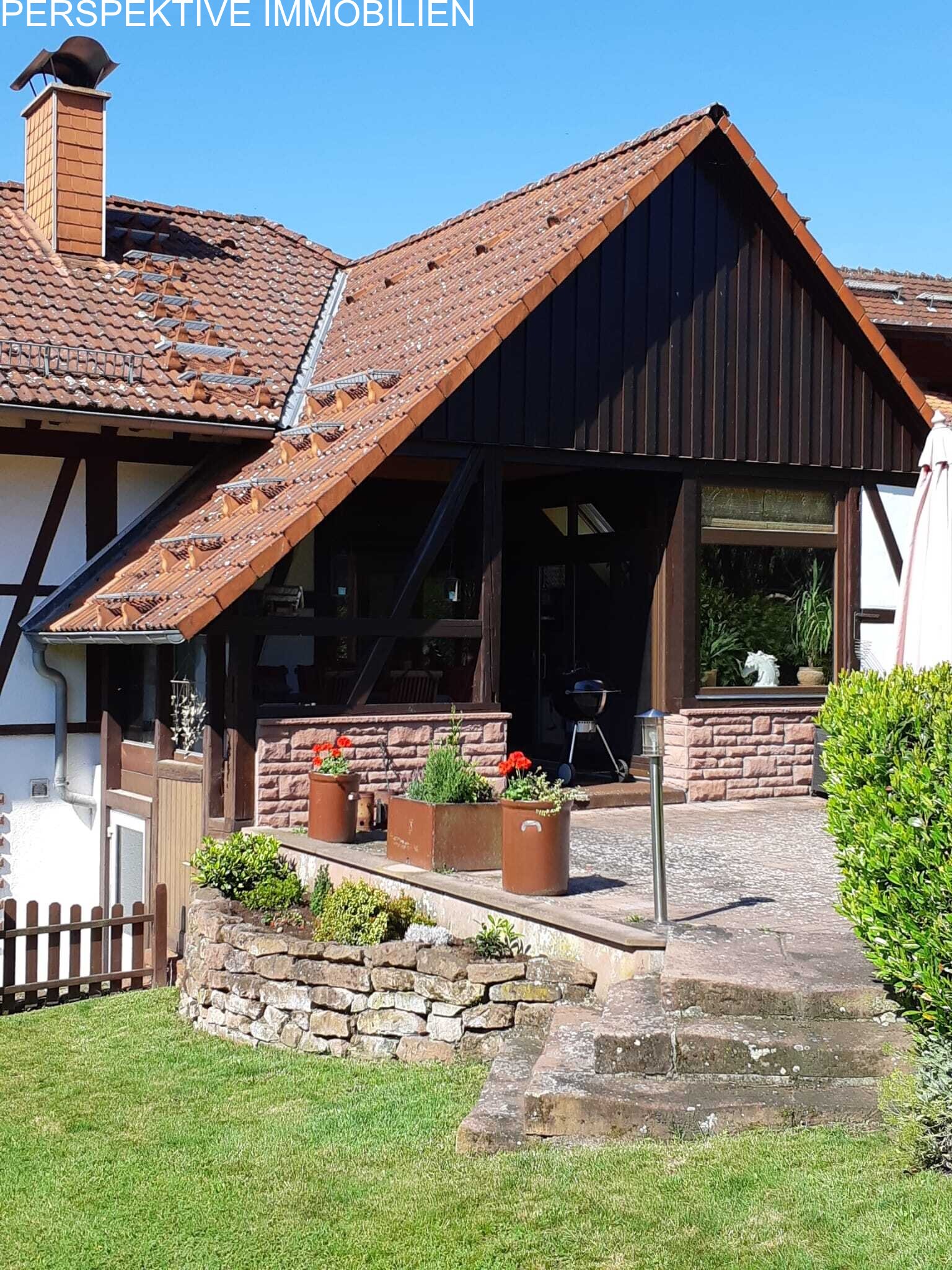 Ein Zuhause für Mensch und Pferd – Leben, wo Leidenschaft Raum bekommt