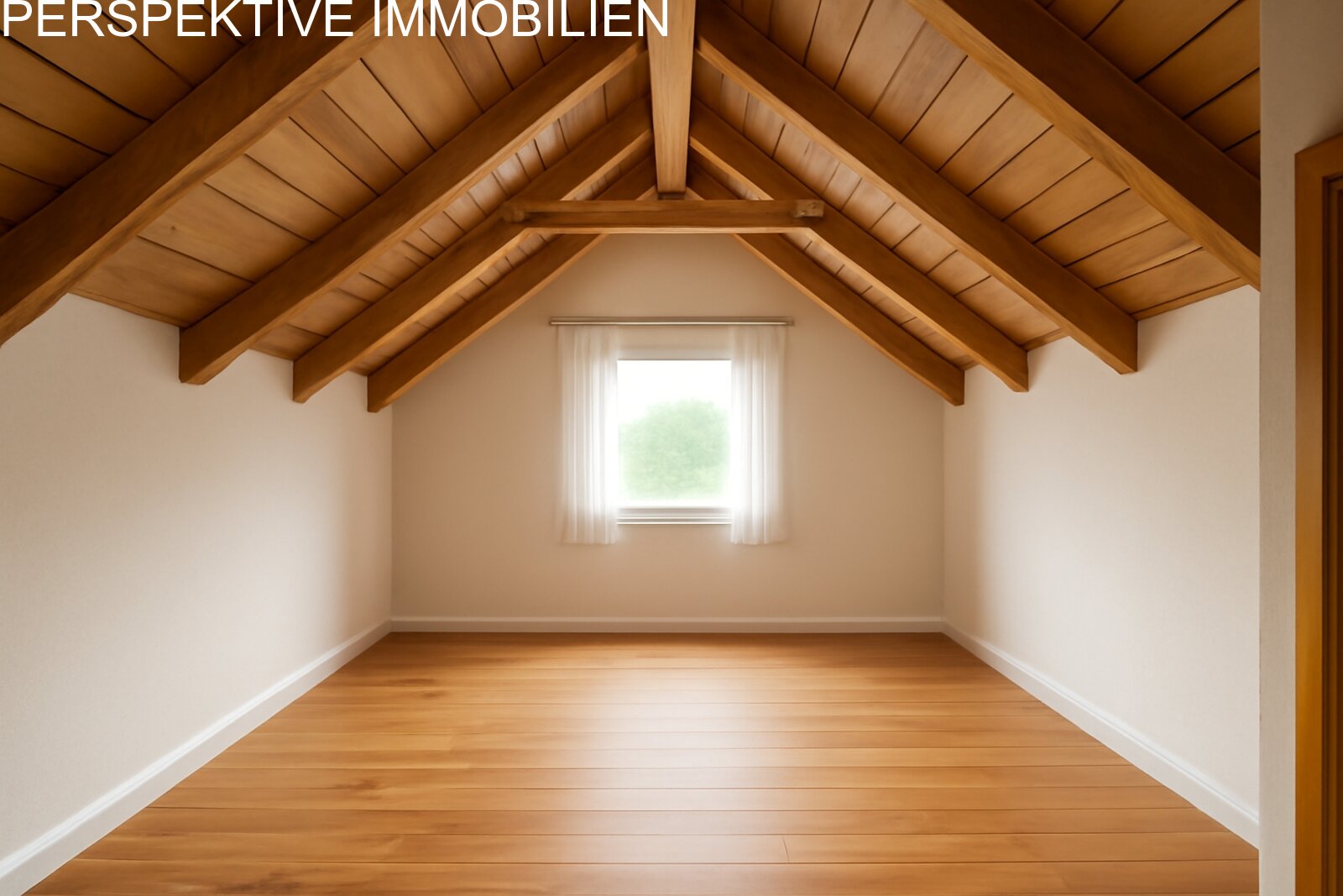 Traumhaftes Zweifamilienhaus mit Wohlfühl-Garten