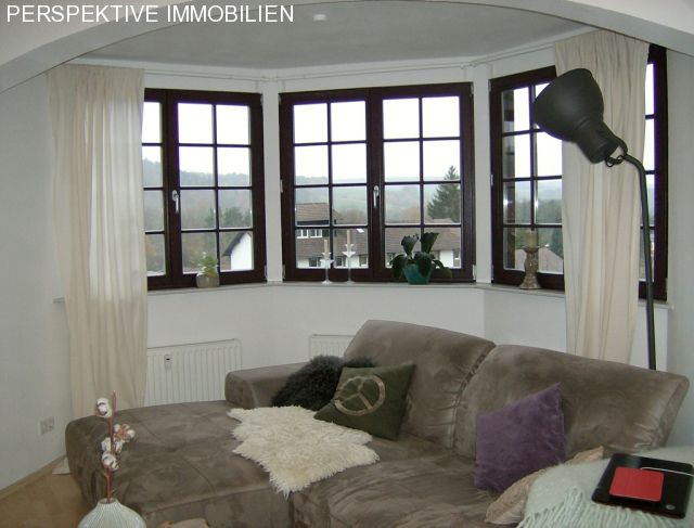 Herrschaftliches Wohnen in einer top-sanierten historischen Villa