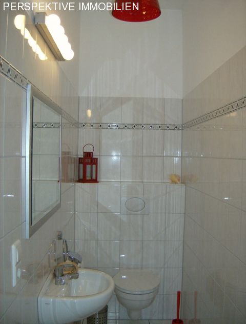 Herrschaftliches Wohnen in einer top-sanierten historischen Villa