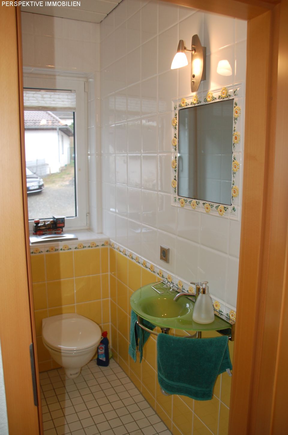 Kapitalanlage oder Eigennutzung - Viel Platz und wunderschön!!