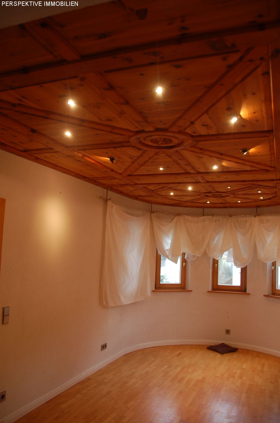 Kapitalanlage oder Eigennutzung - Viel Platz und wunderschön!!