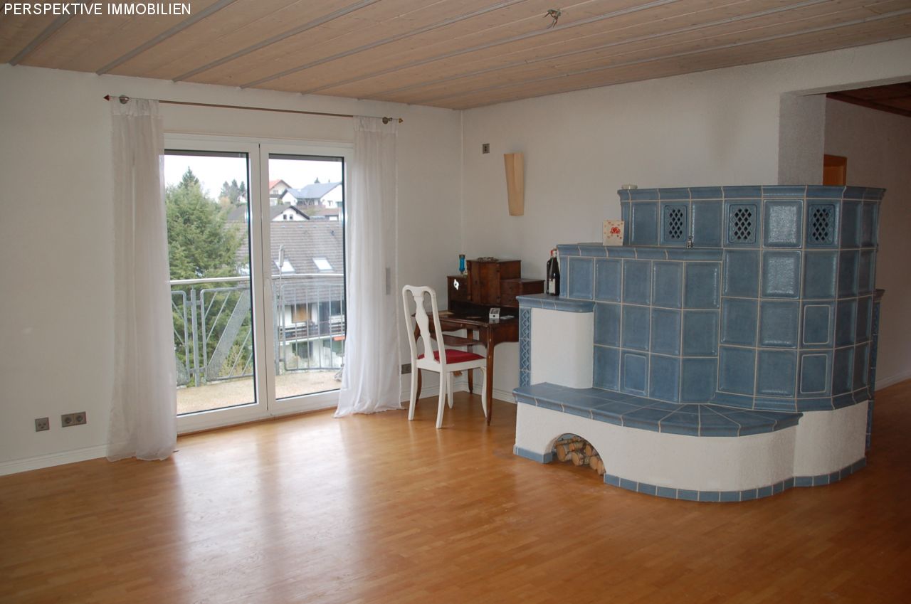 Kapitalanlage oder Eigennutzung - Viel Platz und wunderschön!!