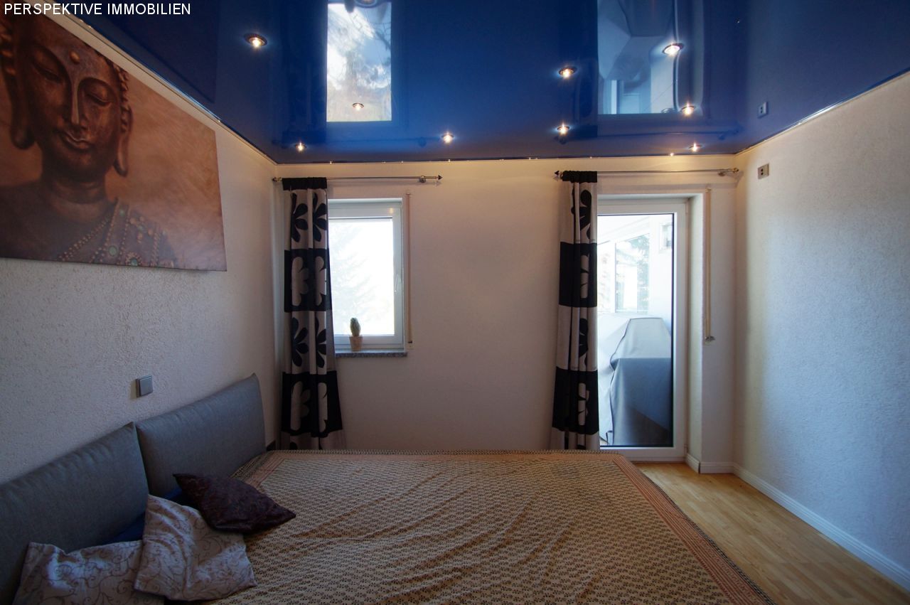 Kapitalanlage oder Eigennutzung - Viel Platz und wunderschön!!