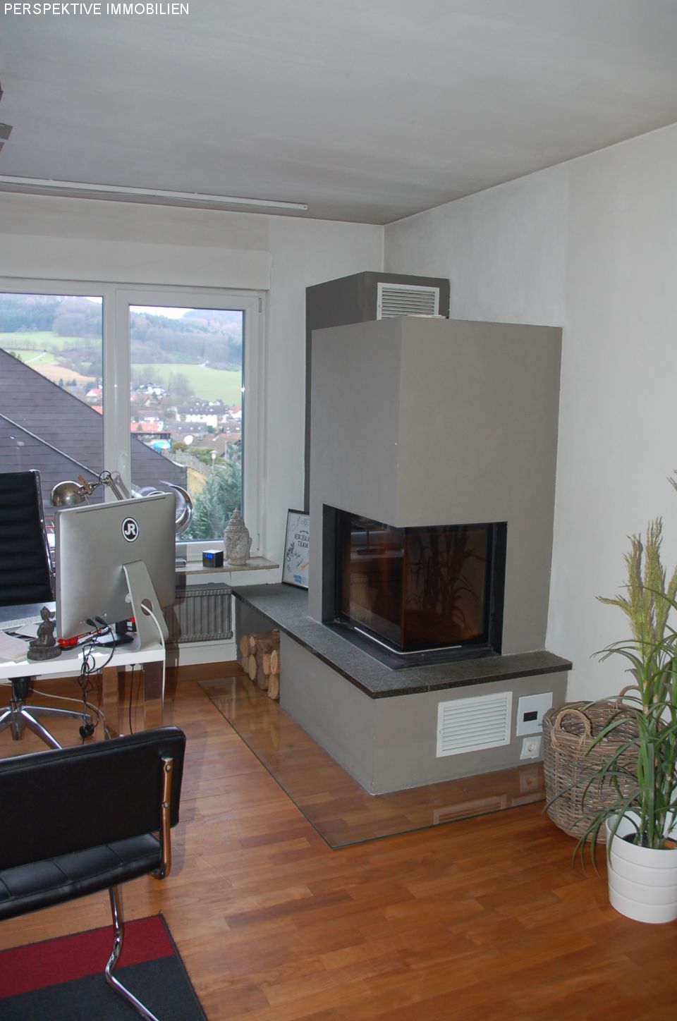 Kapitalanlage oder Eigennutzung - Viel Platz und wunderschön!!