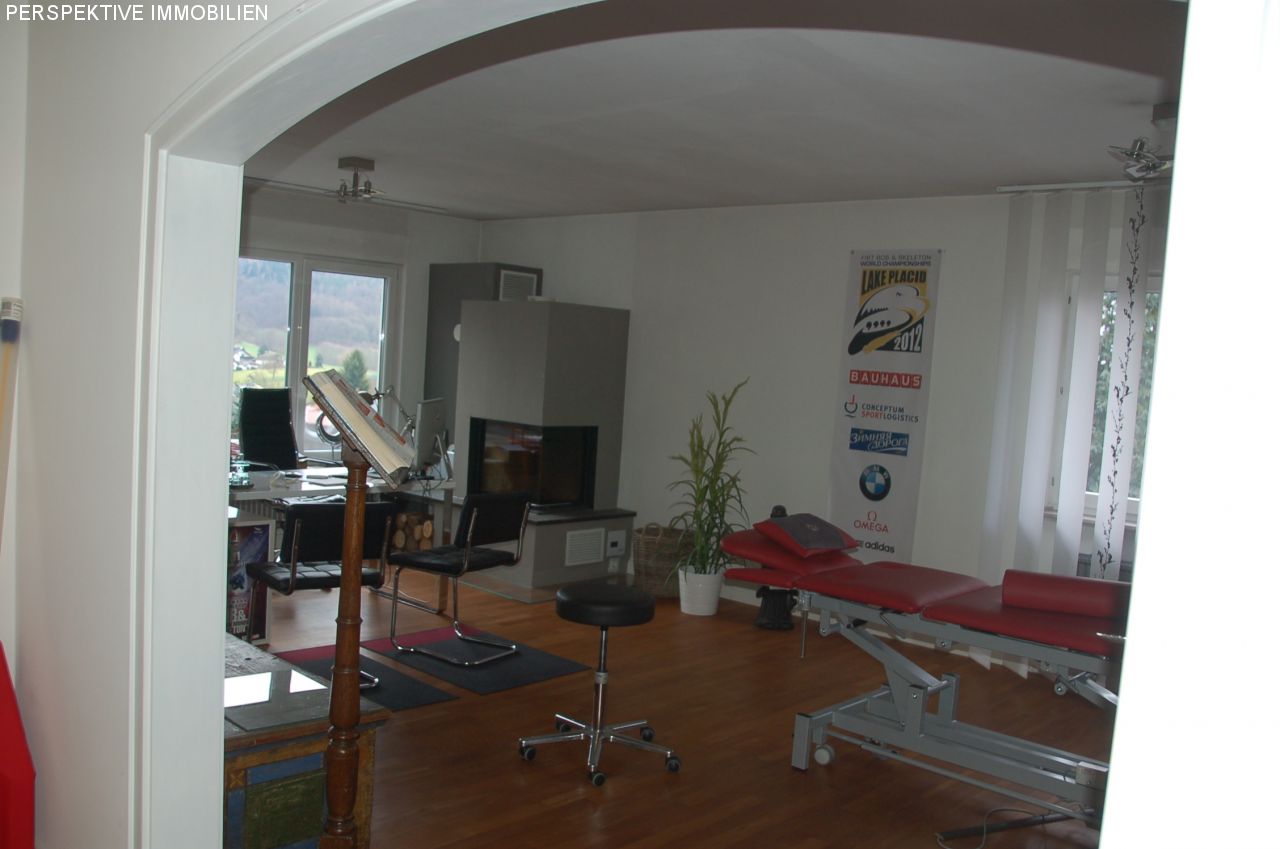 Kapitalanlage oder Eigennutzung - Viel Platz und wunderschön!!