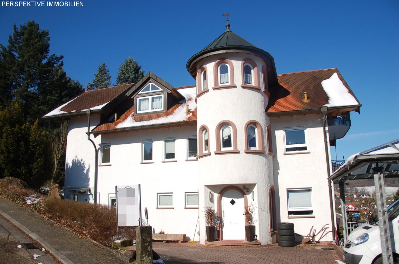 Kapitalanlage oder Eigennutzung - Viel Platz und wunderschön!!