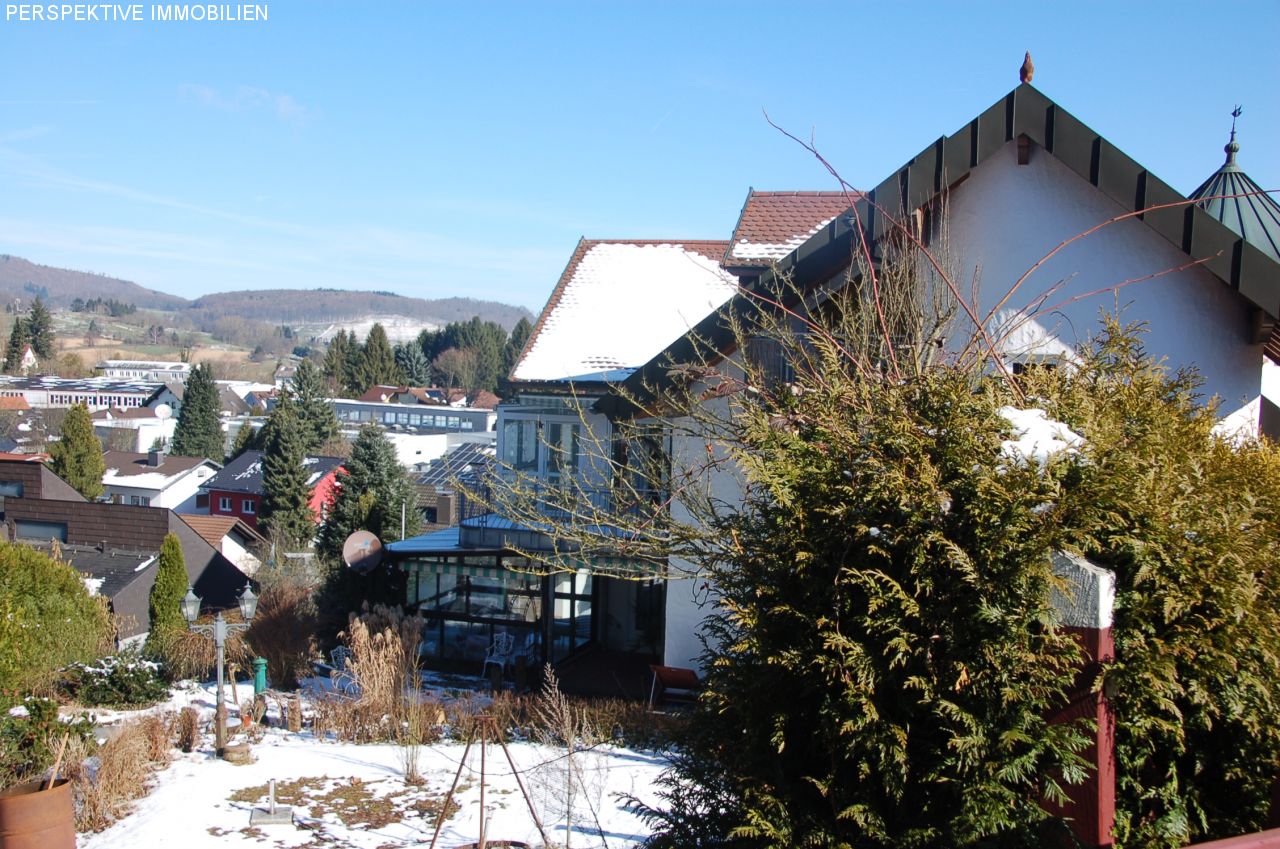 Kapitalanlage oder Eigennutzung - Viel Platz und wunderschön!!