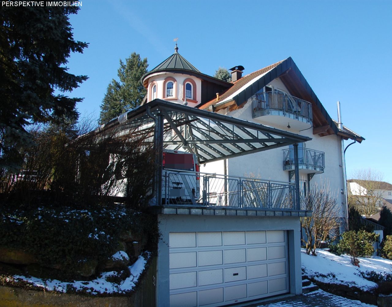 Kapitalanlage oder Eigennutzung - Viel Platz und wunderschön!!