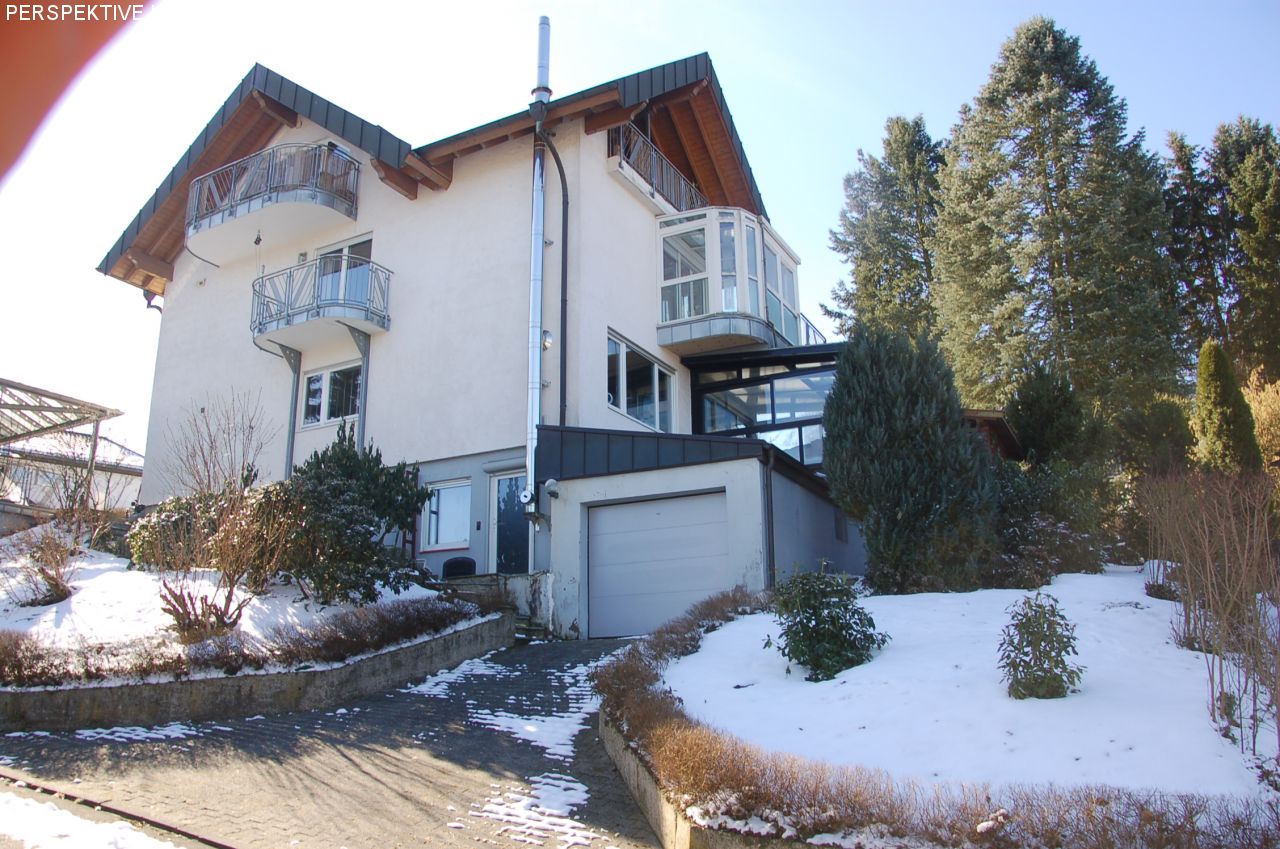 Kapitalanlage oder Eigennutzung - Viel Platz und wunderschön!!