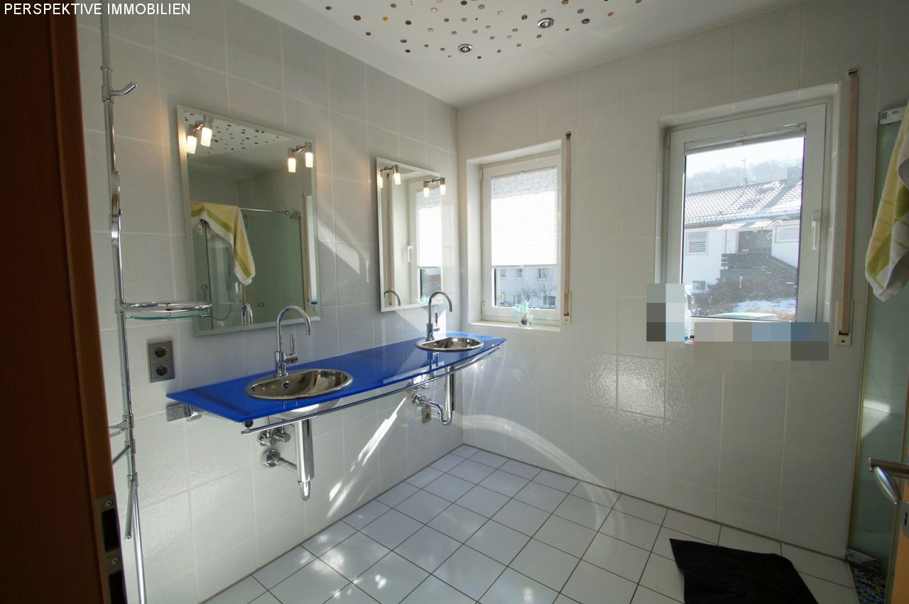 Kapitalanlage oder Eigennutzung - Viel Platz und wunderschön!!