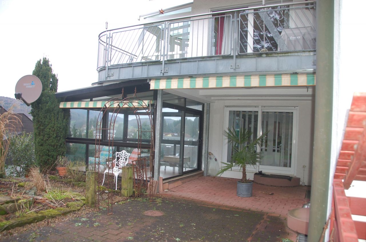 Kapitalanlage oder Eigennutzung - Viel Platz und wunderschön!!