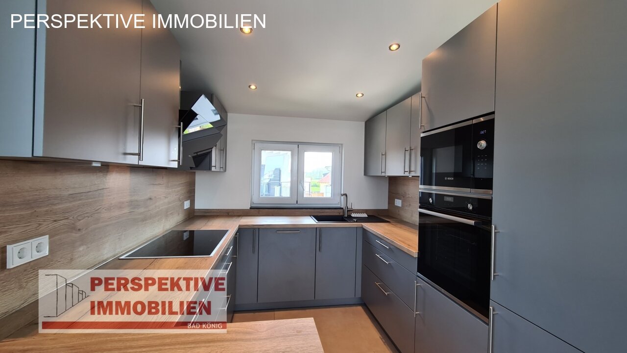 Moderne Penthouse - Eigentumswohnung in Top-Lage