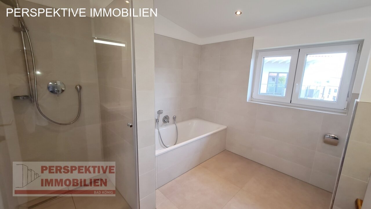 Moderne Penthouse - Eigentumswohnung in Top-Lage