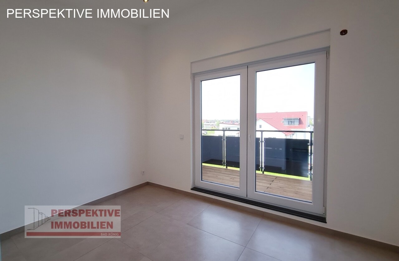 Moderne Penthouse - Eigentumswohnung in Top-Lage