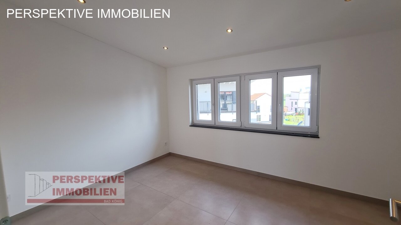 Moderne Penthouse - Eigentumswohnung in Top-Lage