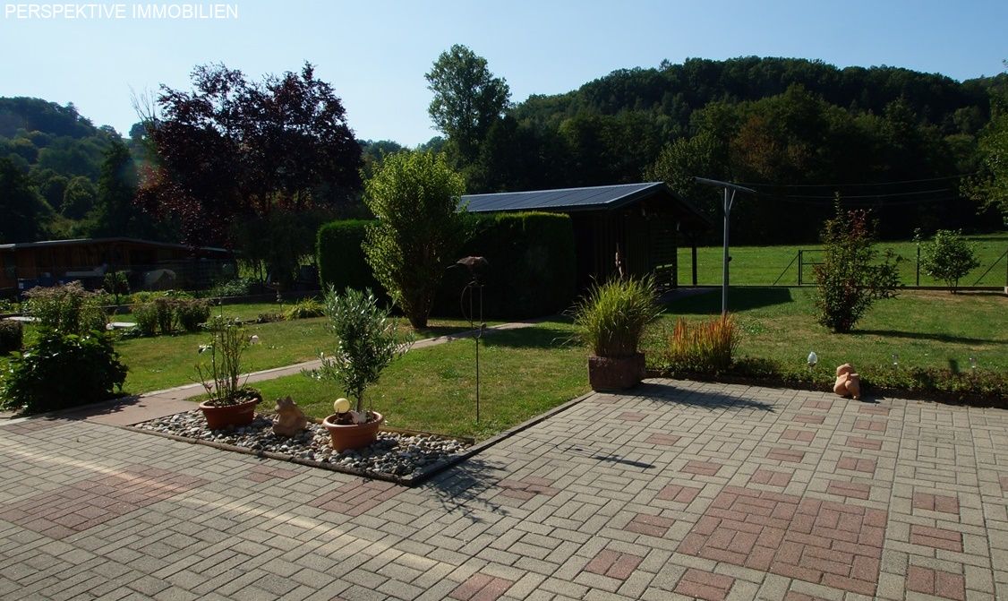 Hintergarten