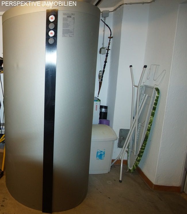 Warmwasserspeicher-Solar Warmwasserspeicher-Solar