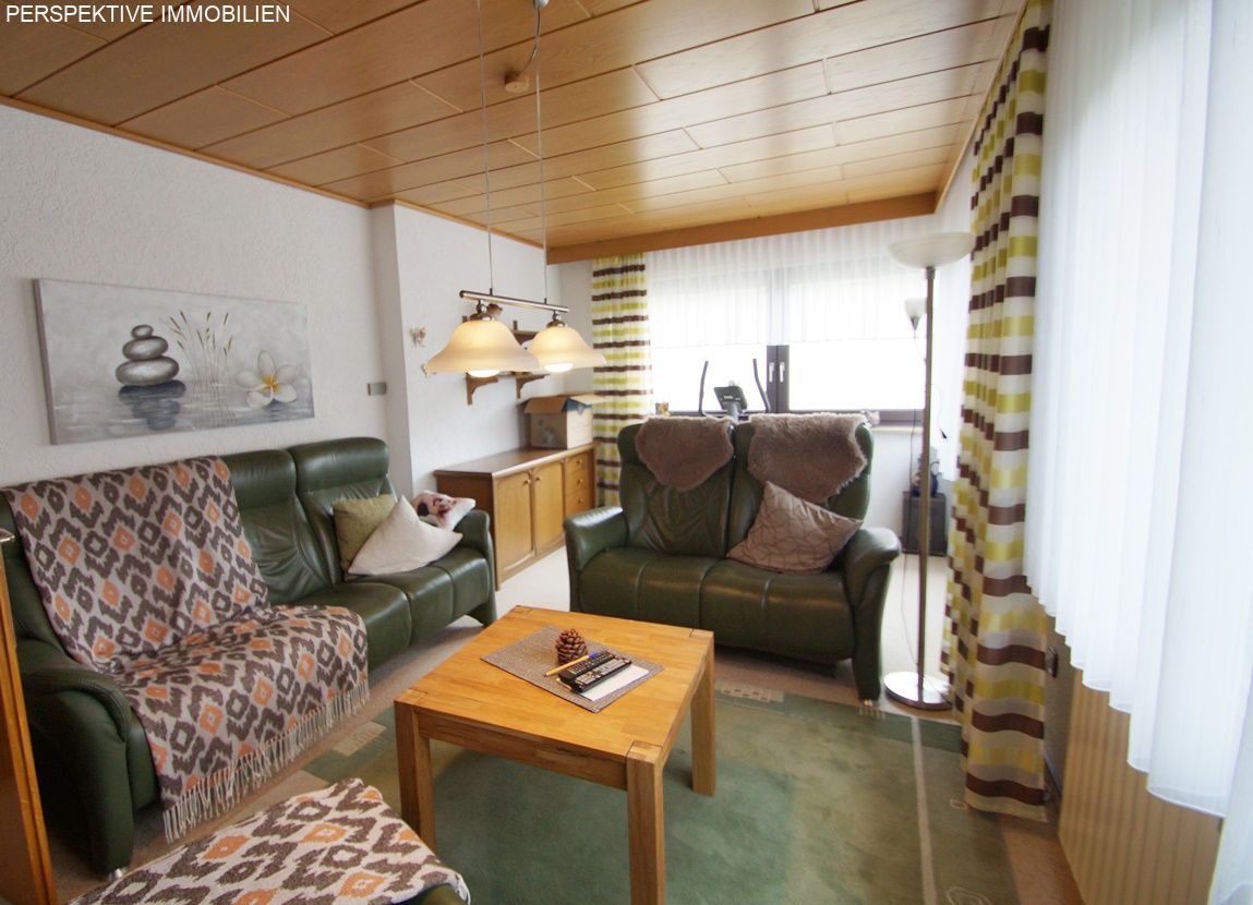 Wohnzimmer OG