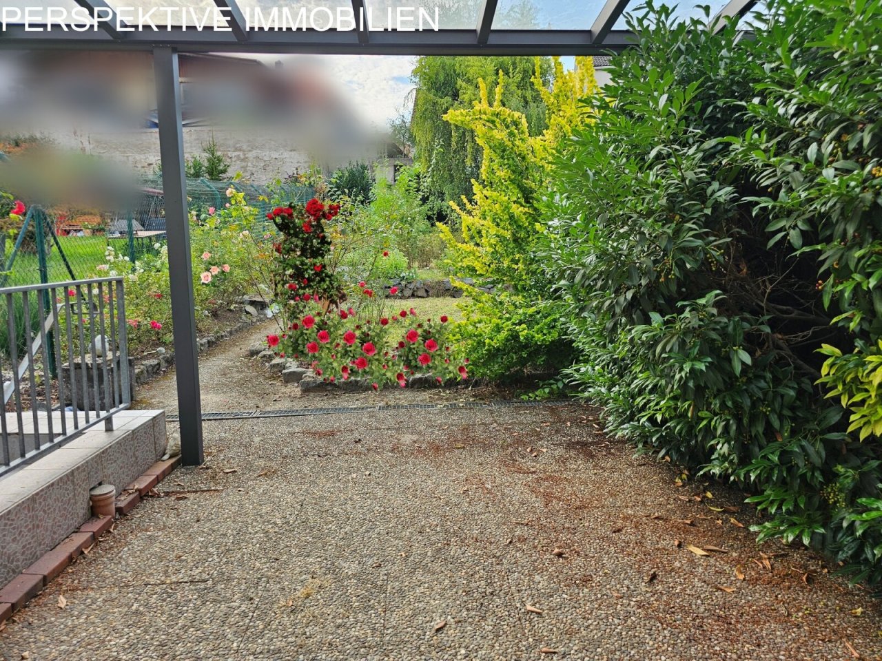 Terrasse Terrasse