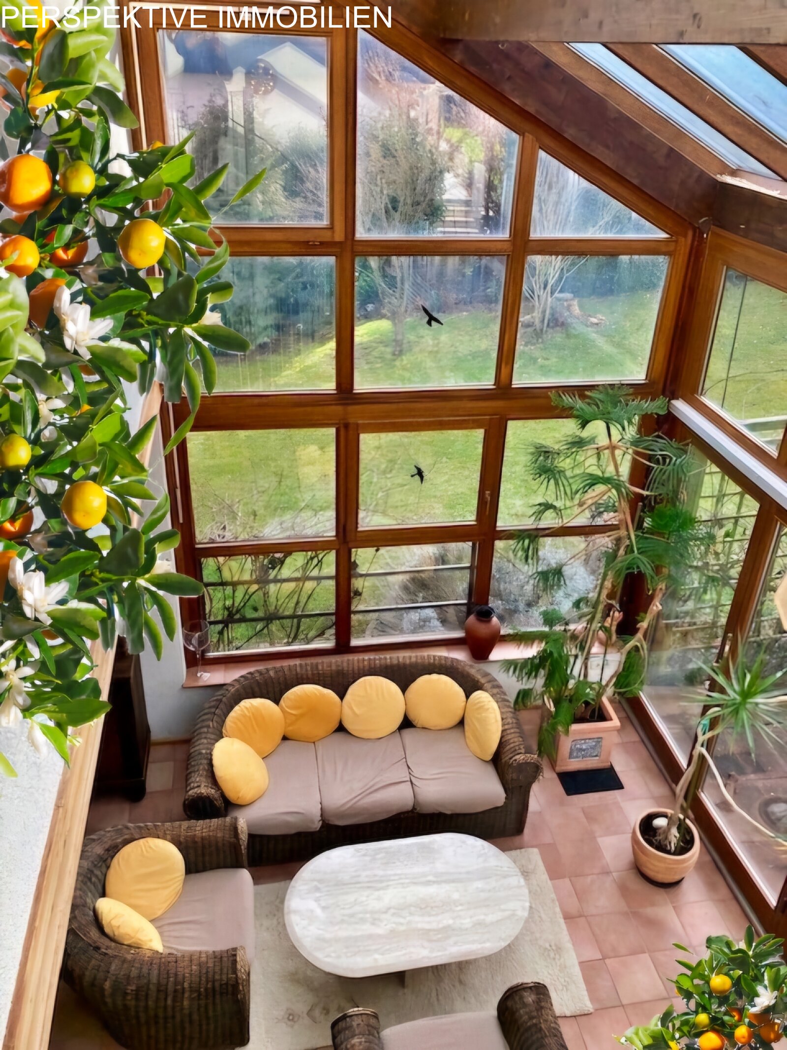Wintergarten