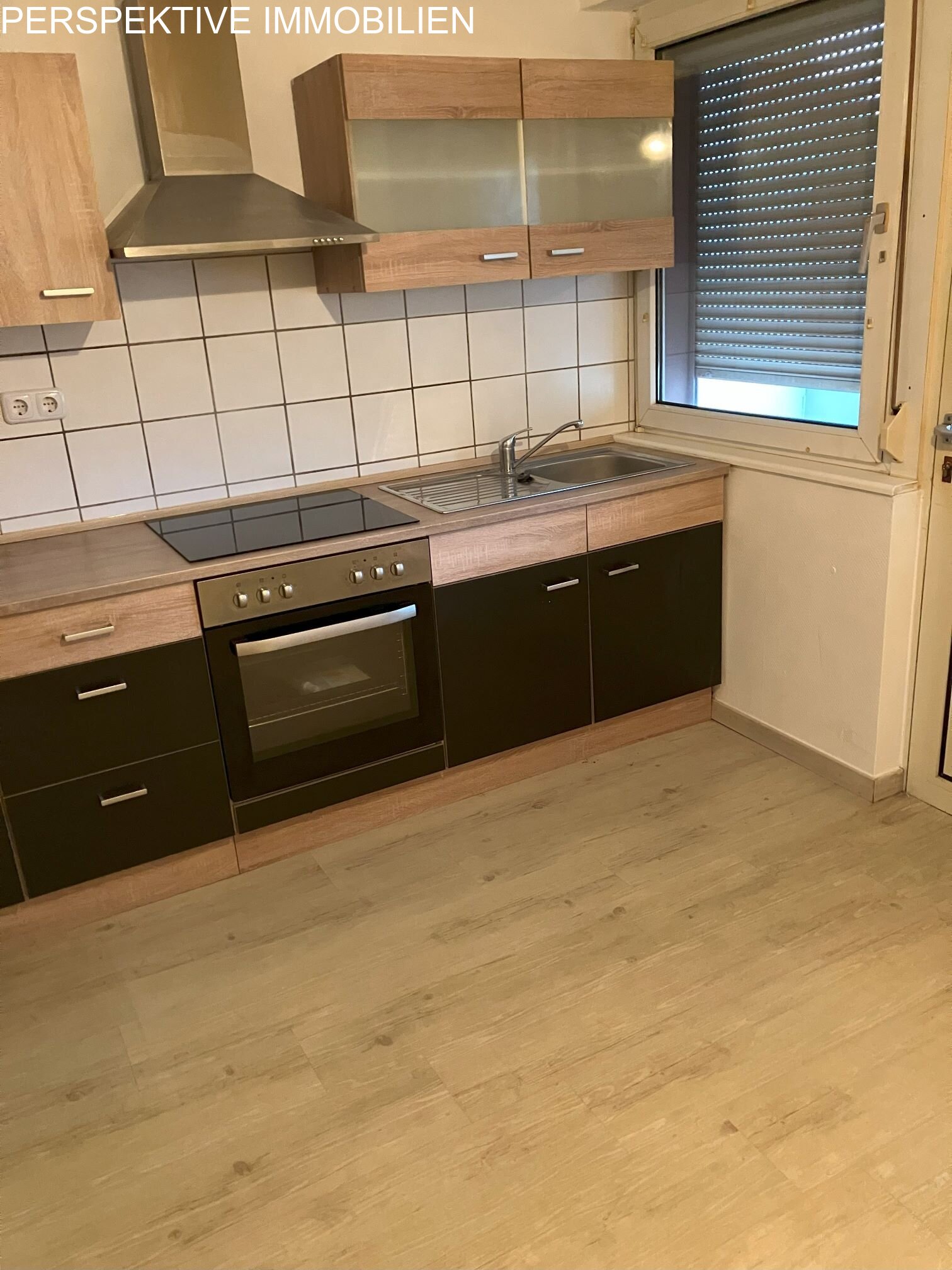 Küche EG
