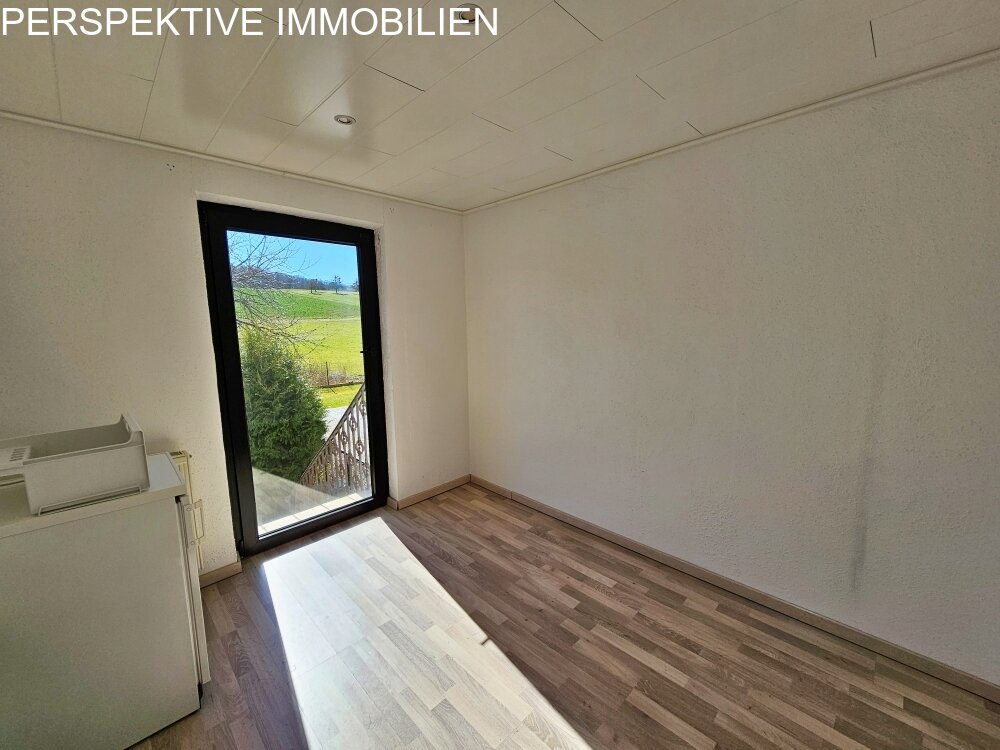 kleines Zimmer Anbau