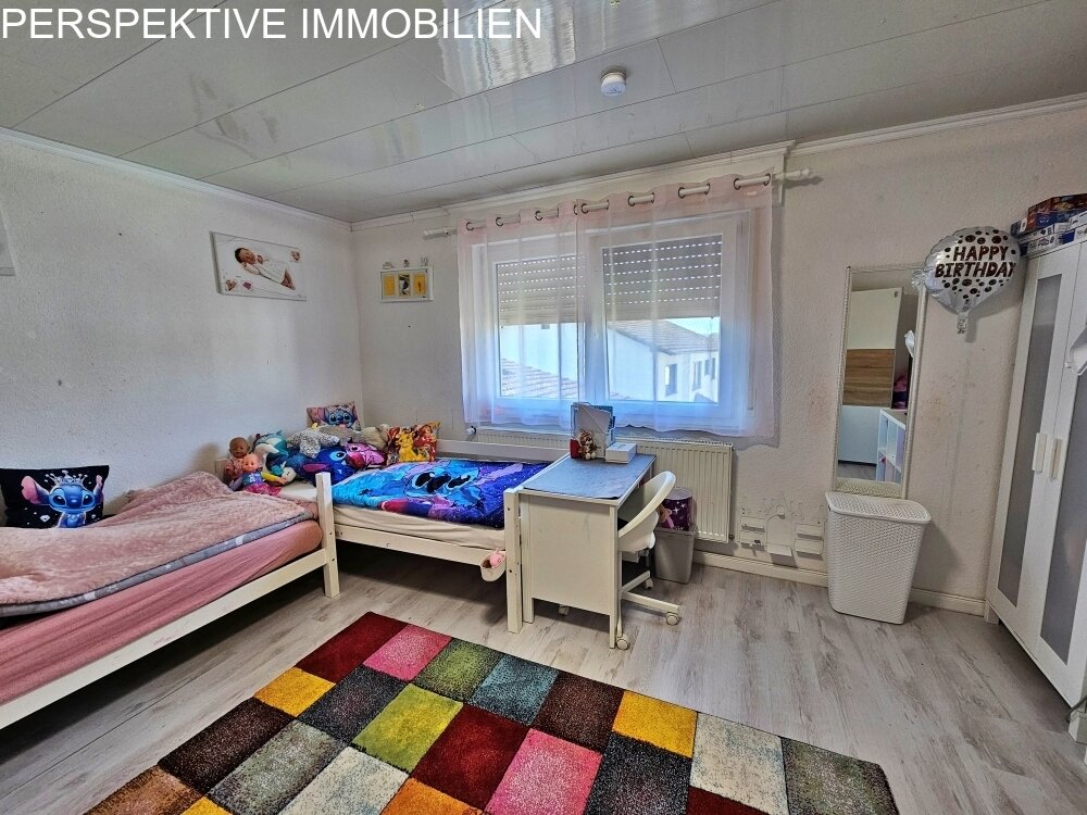 Kindezimmer HH