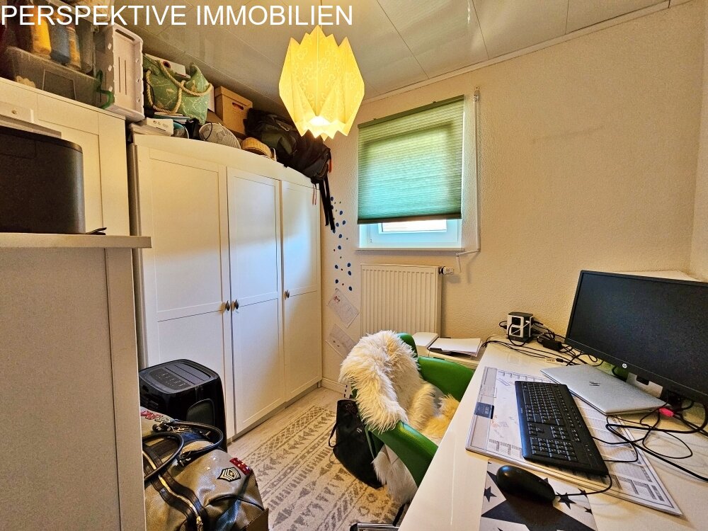 kleines Zimmer HH OG