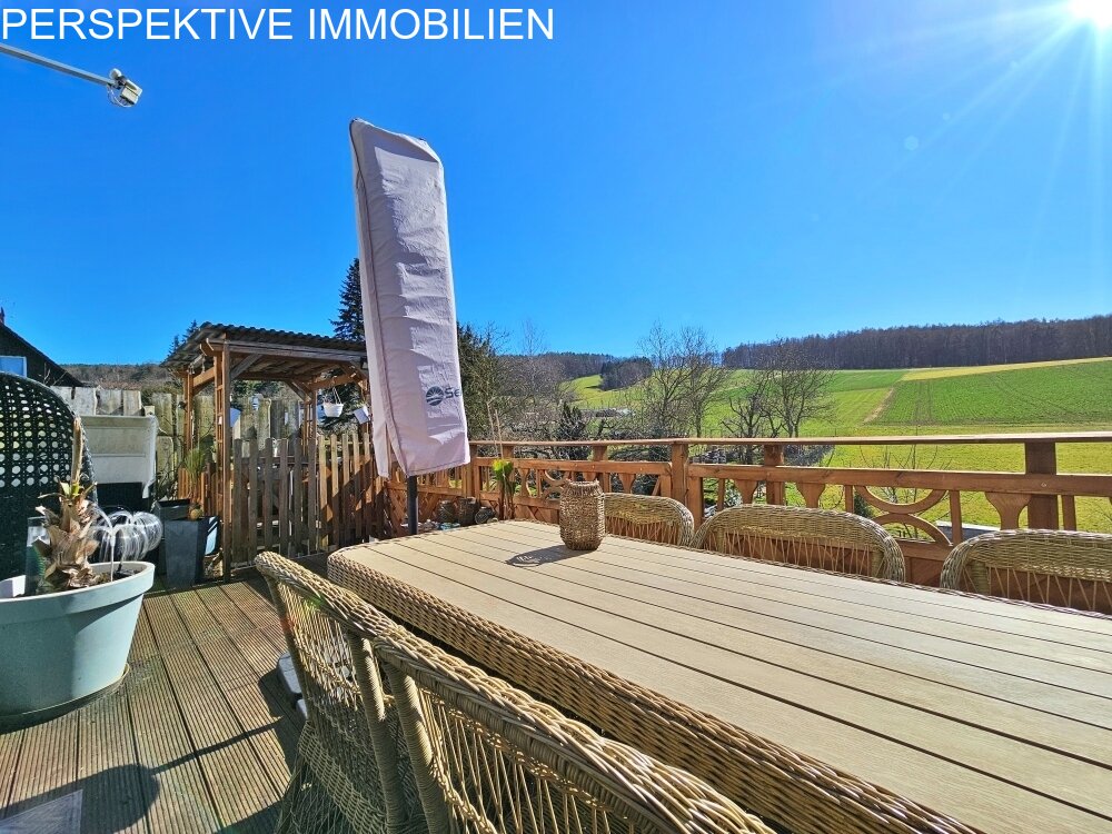 Terrasse HH
