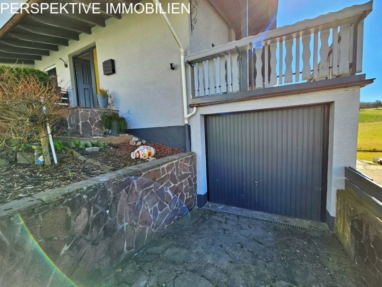 Garage Garage