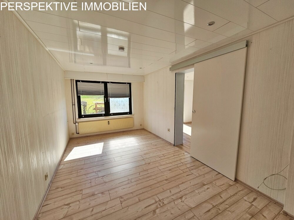 Arbeitszimmer Anbau