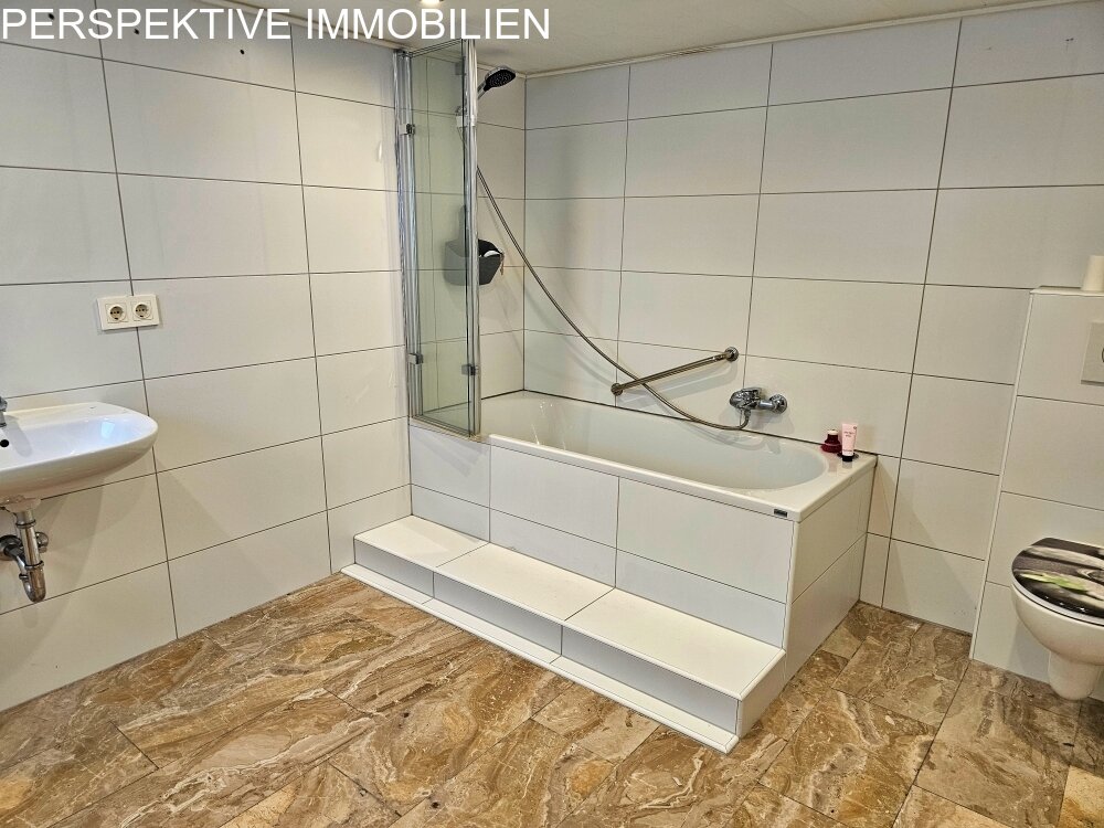 Bad Anbau