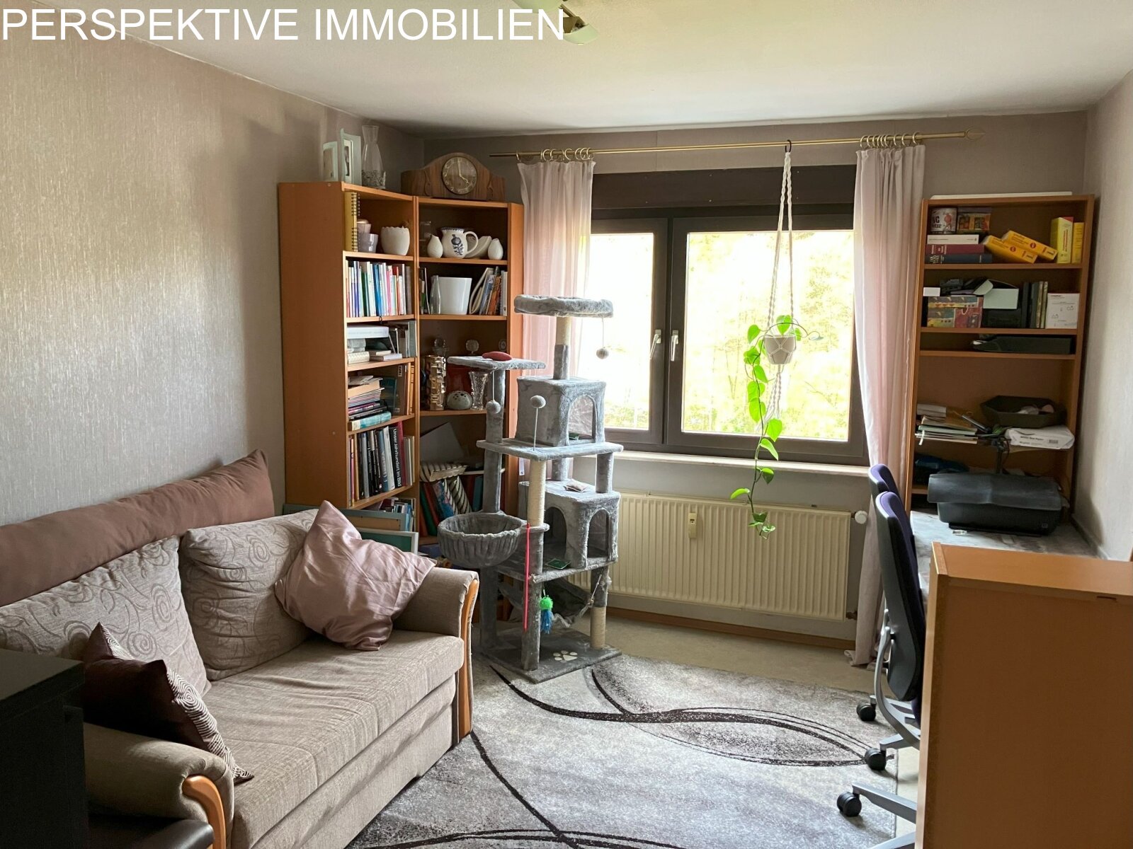 Zimmer 1 OG