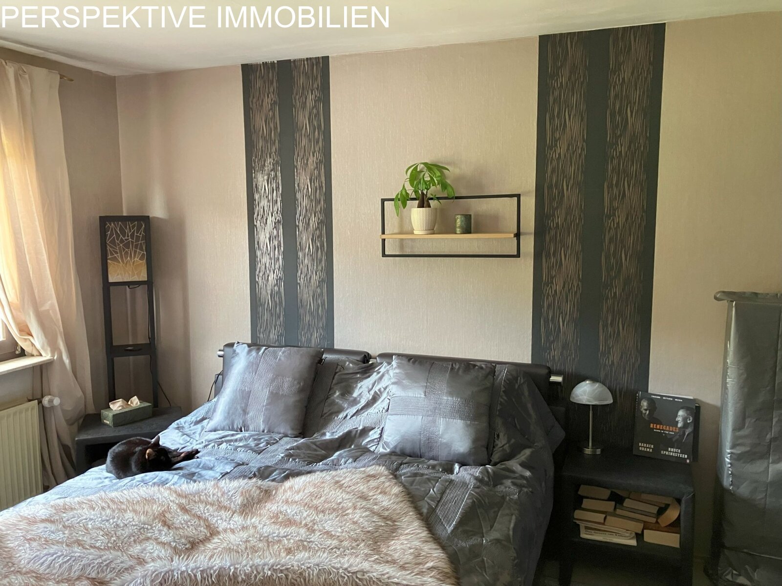 Zimmer 2 OG