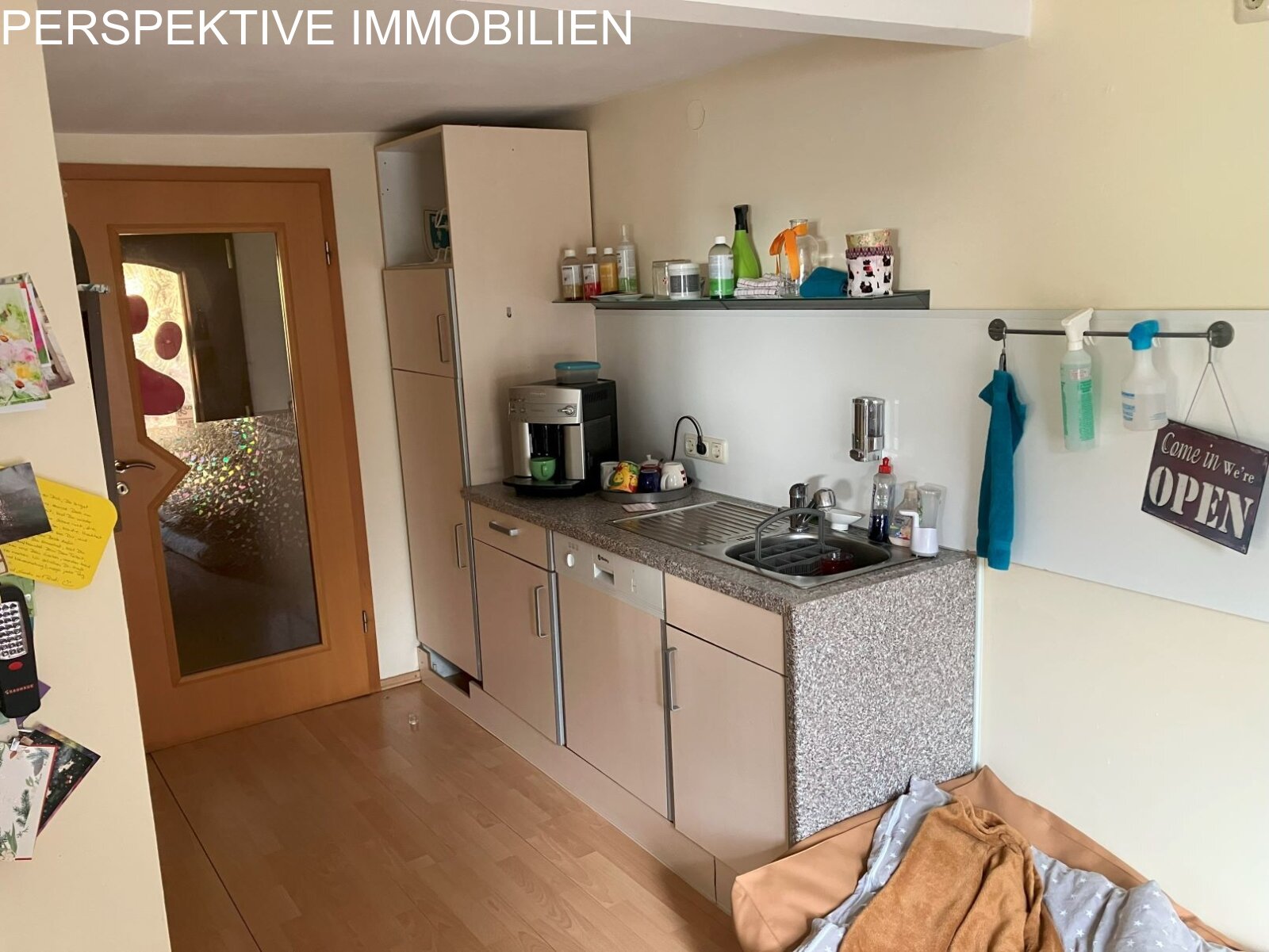 Küche EG Whg