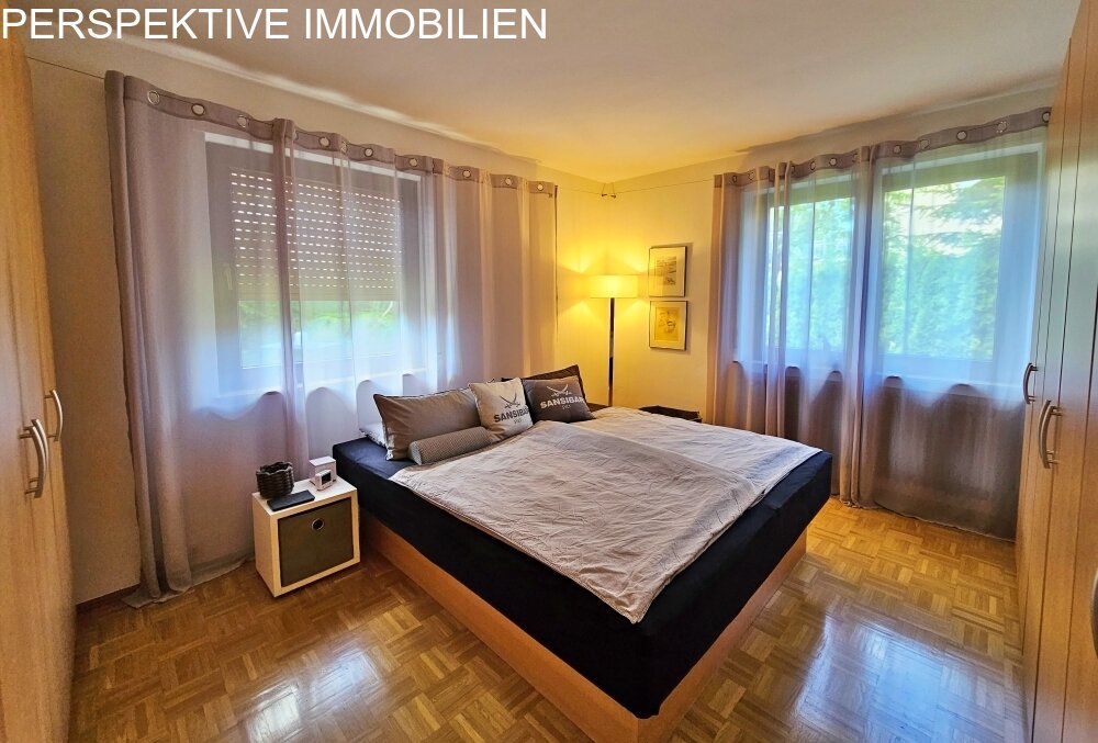 Schlafzimmer EG