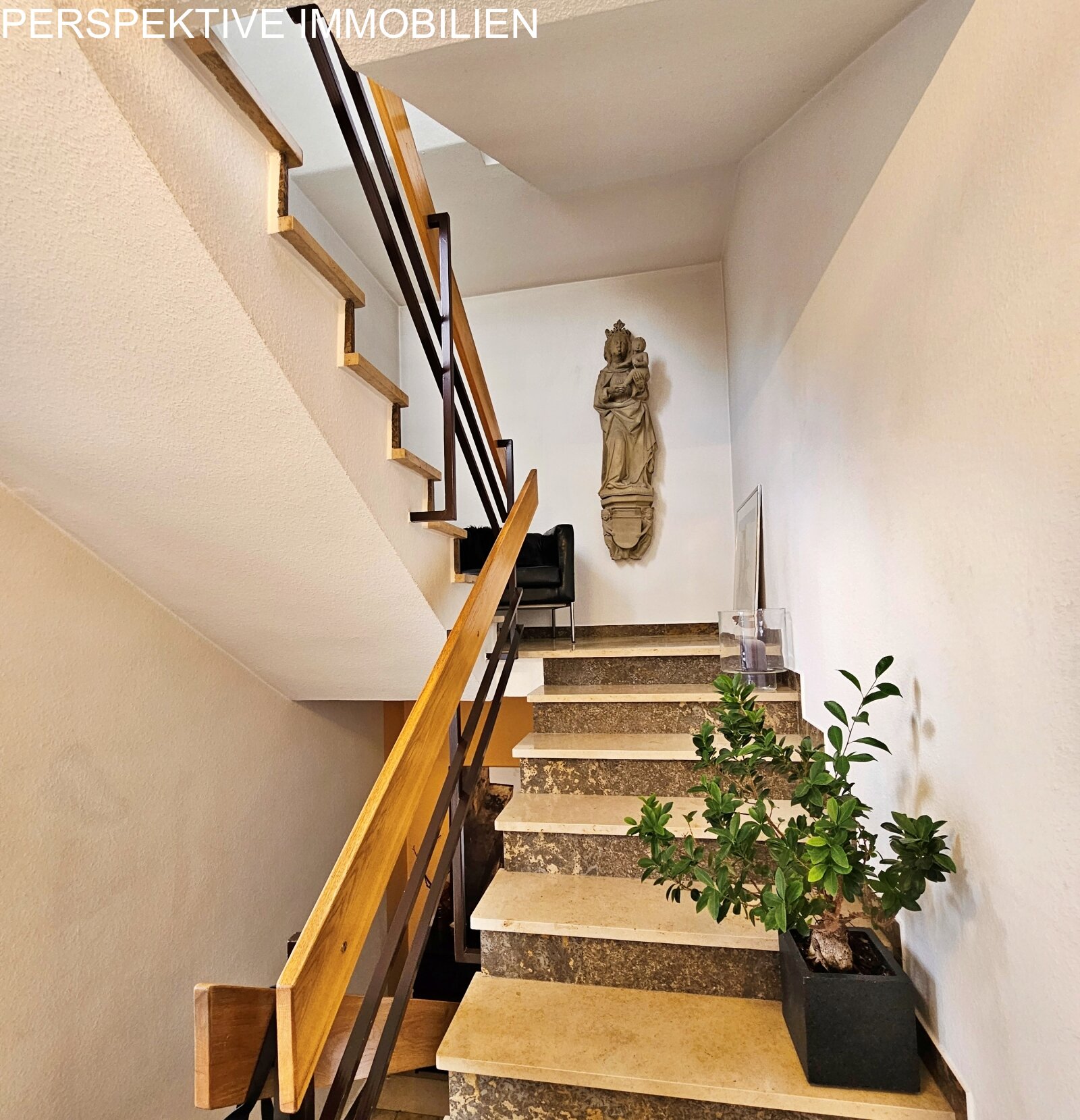 Treppenhaus EG