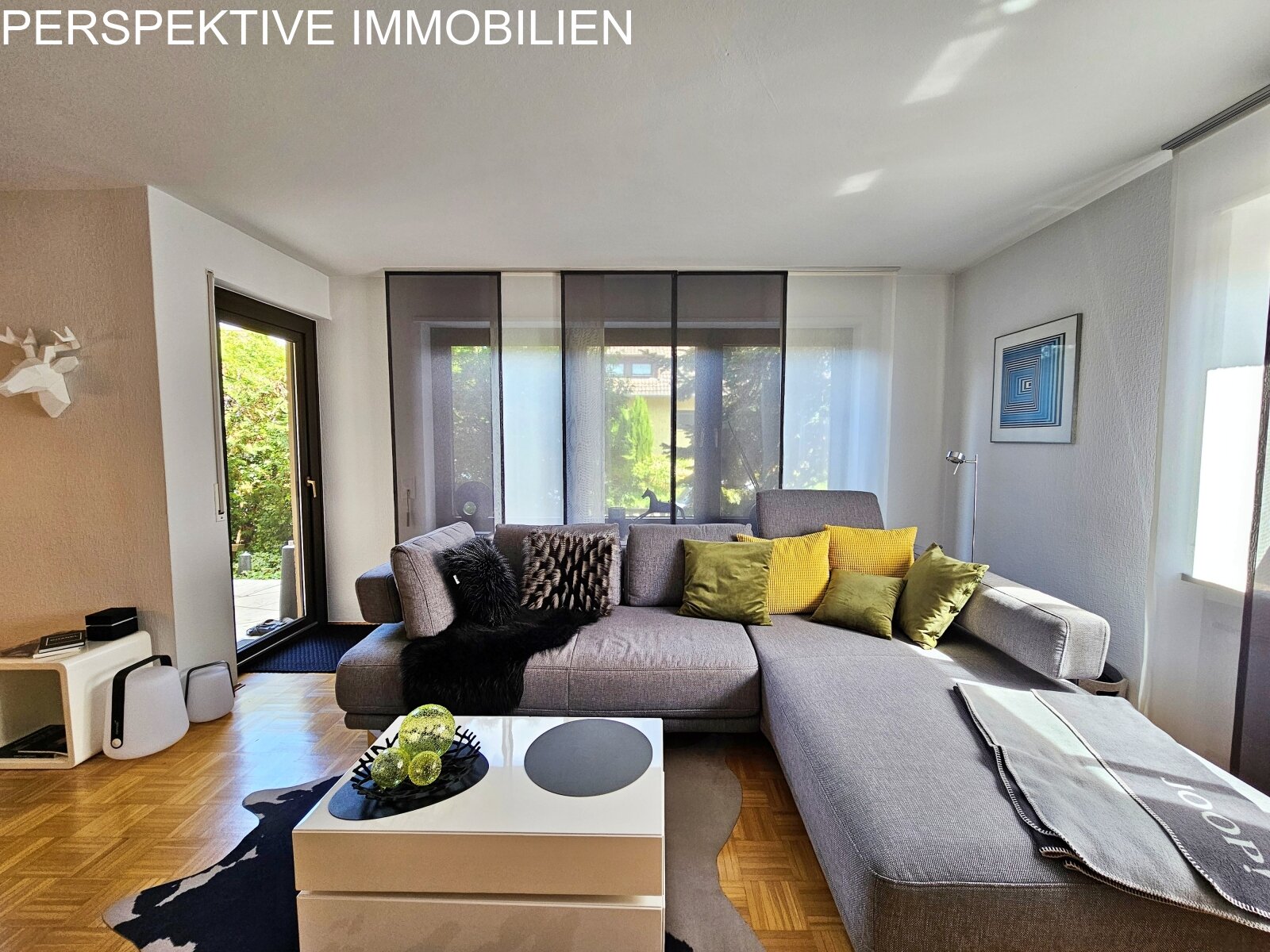 Relaxecke